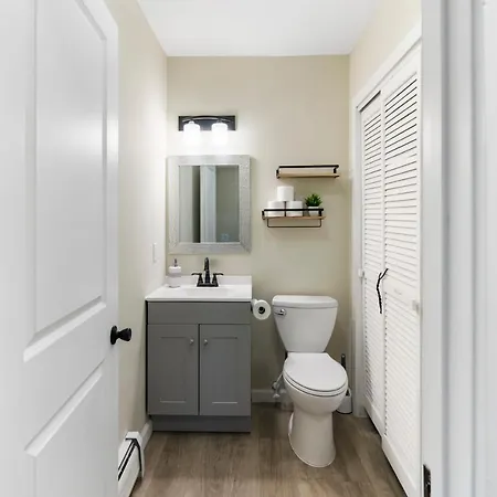 Fantastic Retreat 5Min From Village With Media Room And Sauna! Stowe Exterior foto