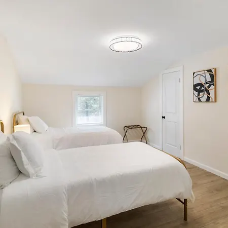 Fantastic Retreat 5Min From Village With Media Room And Sauna! Stowe Exterior foto