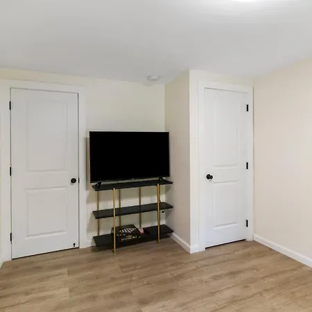 Fantastic Retreat 5Min From Village With Media Room And Sauna! Stowe Exterior foto