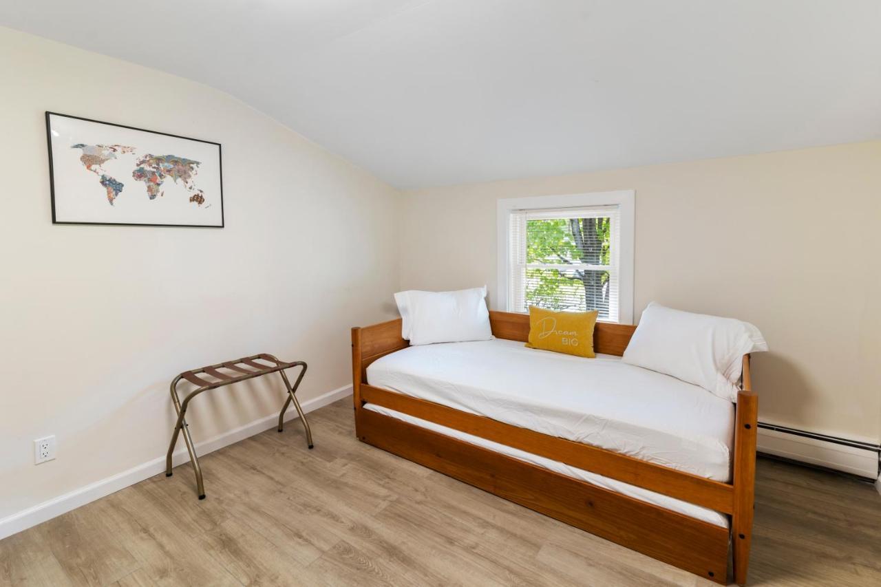 Fantastic Retreat 5min From Village With Media And Sauna! Holiday home