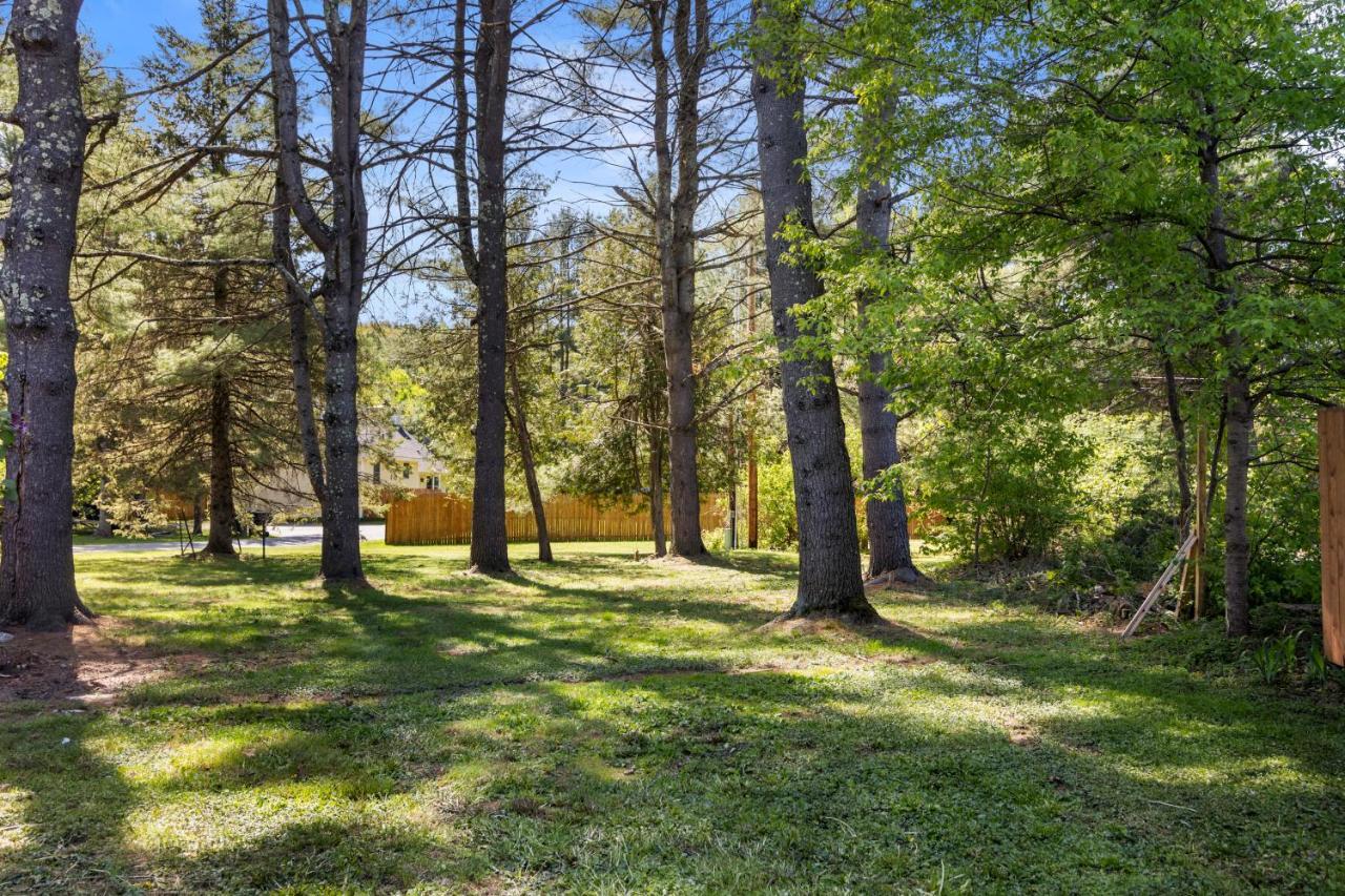 Fantastic Retreat 5min From Village With Media And Sauna! *