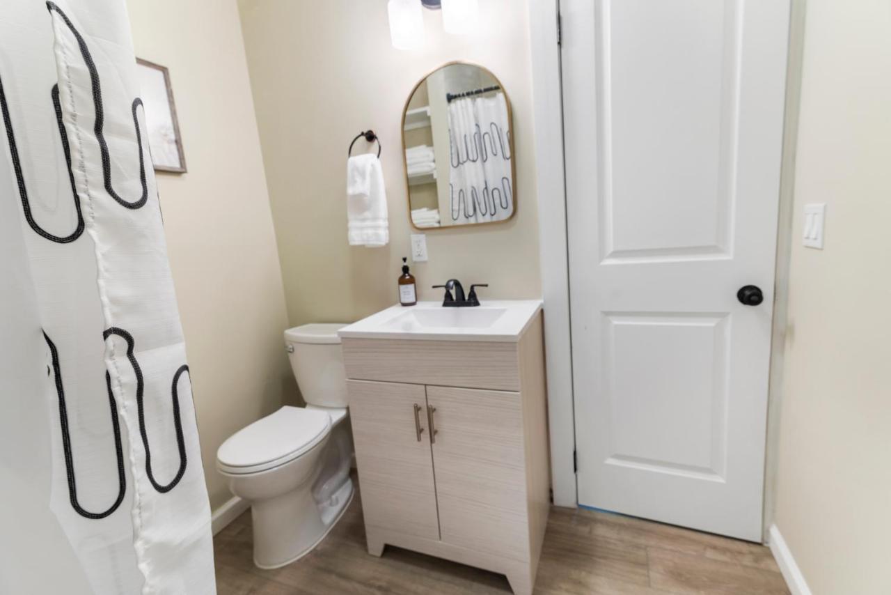 Fantastic Retreat 5min From Village With Media And Sauna! * Stowe