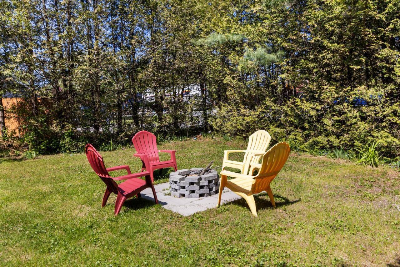 Holiday home Fantastic Retreat 5min From Village With Media And Sauna! *