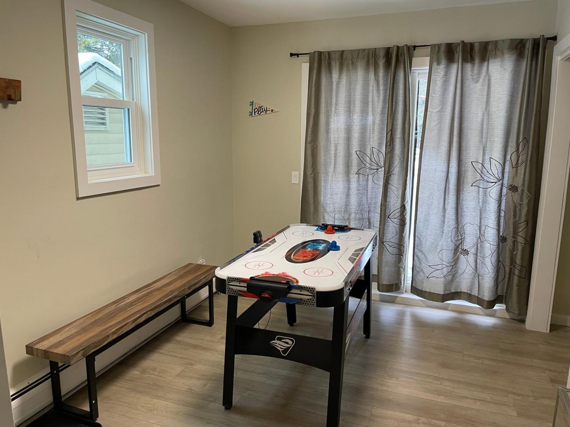 Holiday home Fantastic Retreat 5min From Village With Media And Sauna!